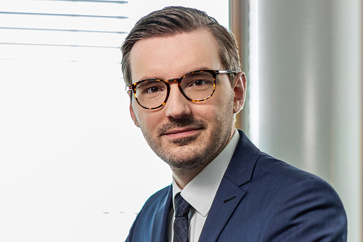 Dr. Jörg L. Bodden