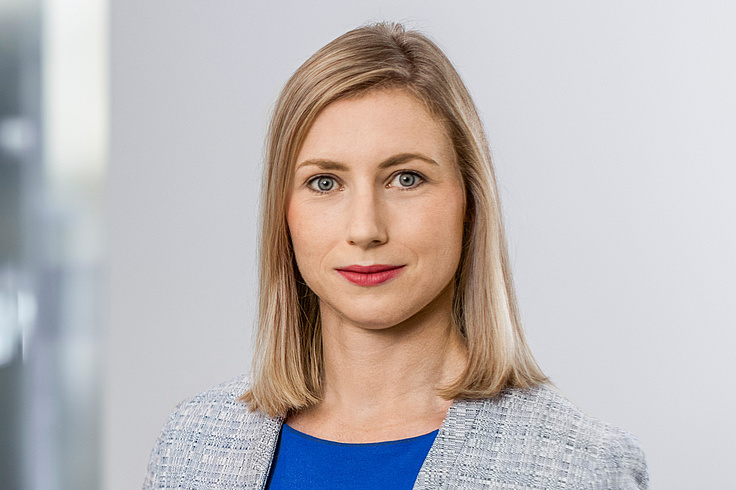 Anne Baureis