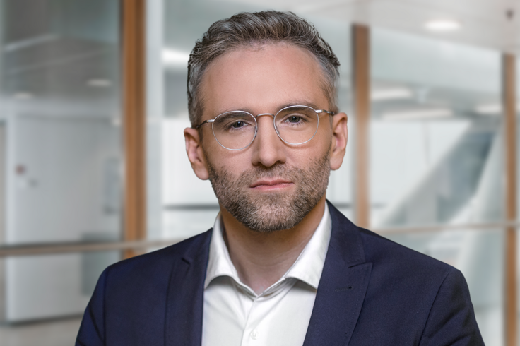 Dr. Andreas Papp
