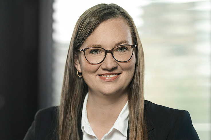 Dr. Lea Ruschinzik