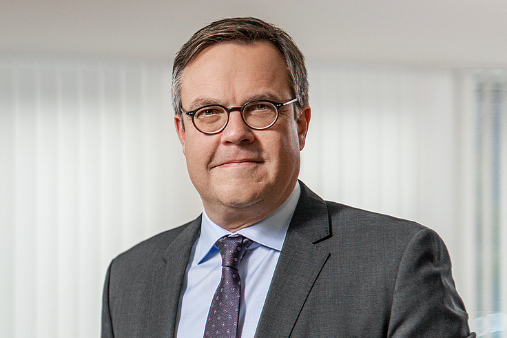 Dr. Andreas Berger