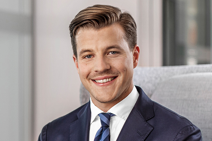 Frederik Ulbrich