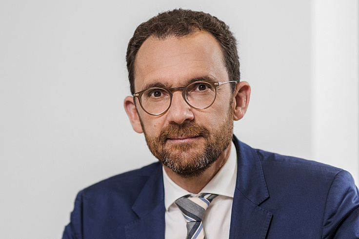 Dr. Marcus Hödl
