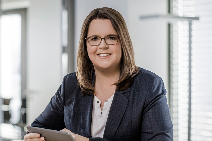 Jennifer Wagener